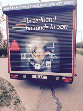 Breedbandbus