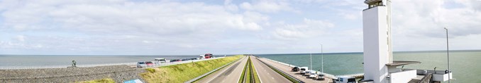 Afsluitdijk