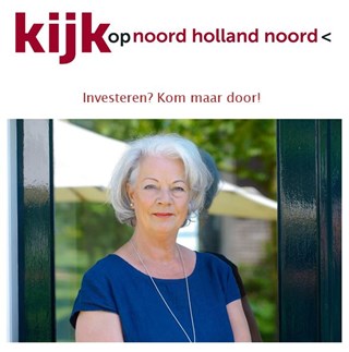 Kijk op noord holland noord