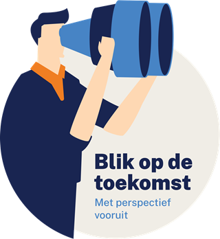 Blik op de toekomst