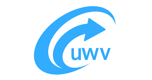 logo UWV